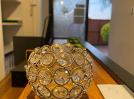 Apartment 505, hotel spa en Gaborone