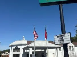 Quality Inn Thomasville