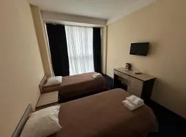 Rustaveli Inn რუსთაველი ინნ