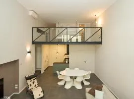 Navigli-Duomo, Luxury Modern Loft