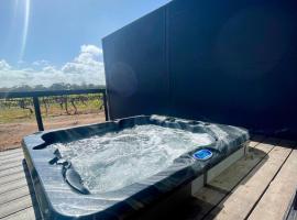 Vineyard Villa, villa in McLaren Vale