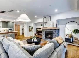 Inspired Elegance at Tamarack Lodge