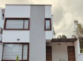 Casa completa en Zona Residencial