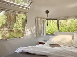 AutoCamp Sequoia