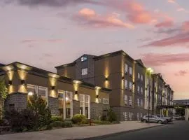 Best Western Blairmore