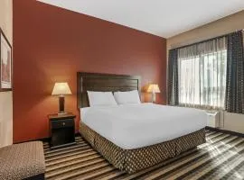 Best Western Blairmore