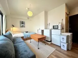 トライアングル若宮201 trianglewakamiya