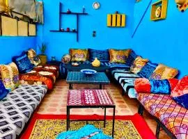 Hostel Kech Vibe