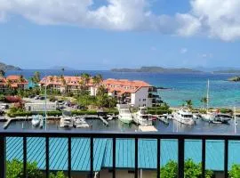 Room with a View