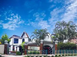 Sood's Himalayan Vista