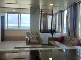 Apartamentos Commodore Bay Club, hotel a San Andr&eacute;s