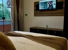 Hermoso Departamento en excelente ubicación en ciudad del Este