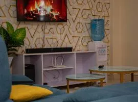 Kings 1 Bedroom