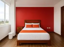 Hotel Quitus Airport