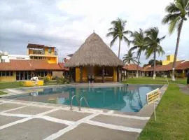 Casa en Manzanillo