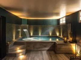Hotel Villa Elisa & Spa