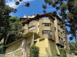 Gramado Ap Cobertura
