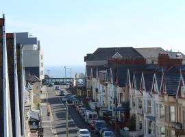 Apartment Mary street