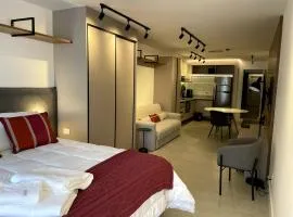 Charming studio in Flamengo IV