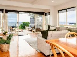 Absolute Waterfront Escape Deck & Games Room