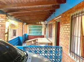 Alquiler de casa