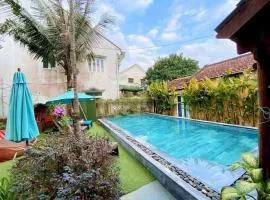 Hoi An Mountain House Villa