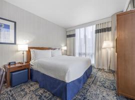 Vista LIC Hotel, Premier Collection by Best Western, hotel in Queens