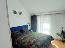Blue Door Apartments