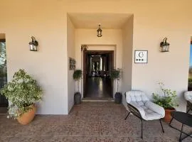 Villa Aemilius Boutique Rural