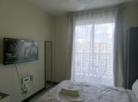 Casa Buena Minimalist Studio-Type Condo Unit