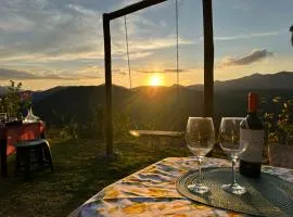 Village dos Alpes - Chalés na Montanha Teresópolis