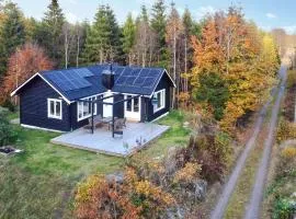 Nice Home In Linderöd With Wifi