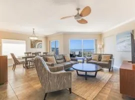 3BR Luxury Penthouse Panoramic Views