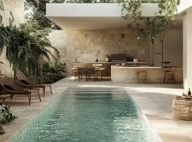 Villa Sanady
