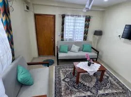 Rai-Ki-Wai Accomodation