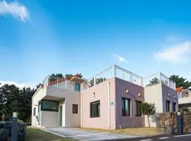 Aewol Yusuam Shell Hansion