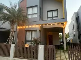 Tropical Villa Ho Tram