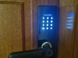 Quarto Aeroporto Galeão