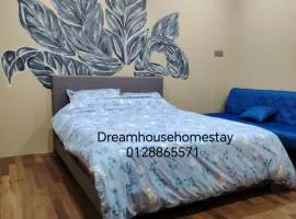 Dream House Homestay