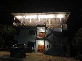 ชมวิว บึงโขงหลง, hôtel à Bung Khong Long