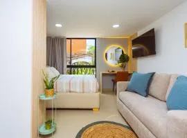 Edificio Comuna Loft