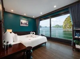 Lan Ha Bay Overnight Cruises - Booking Center