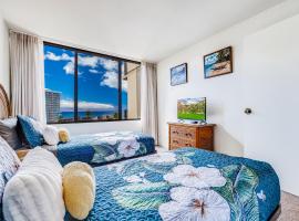 Kaanapali Shores, ξενοδοχείο σε Lahaina