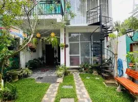 Villa Three Double One