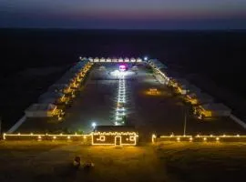Desert Island Camp & Resort Jaisalmer