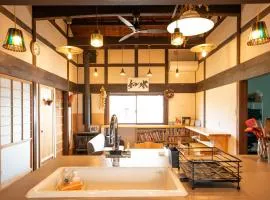 nagisa table stay 一棟貸なぎさの宿