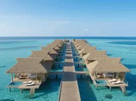 Zere & Zein Boutique Maldivies