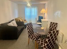 Church View Apartment in Wolverhampton