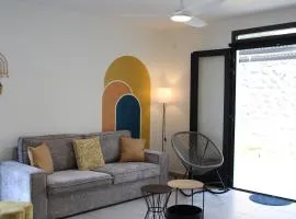 Le Recoin Bohème - 2 Logements près du Bassin Bleu