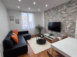 Appartement Cachan aux portes de Paris RER B